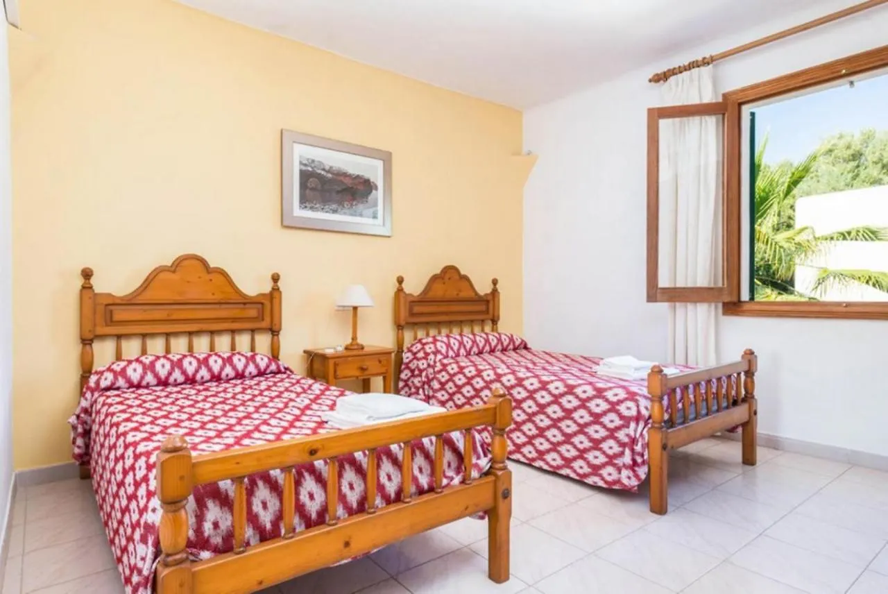 Villa Binimelis Cala D´Or