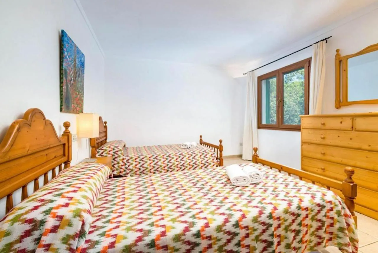 Villa Binimelis Cala D´Or