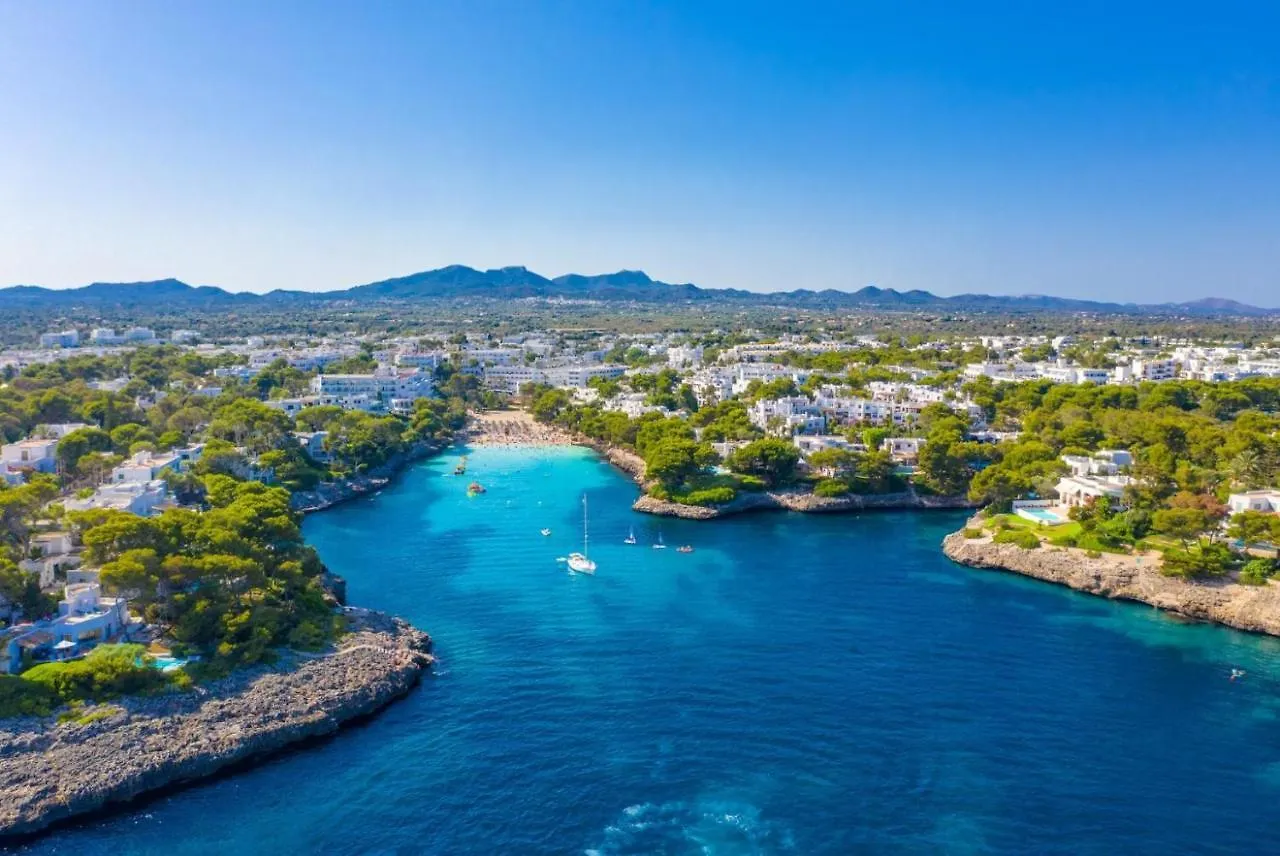 Villa Binimelis Cala D´Or 西班牙