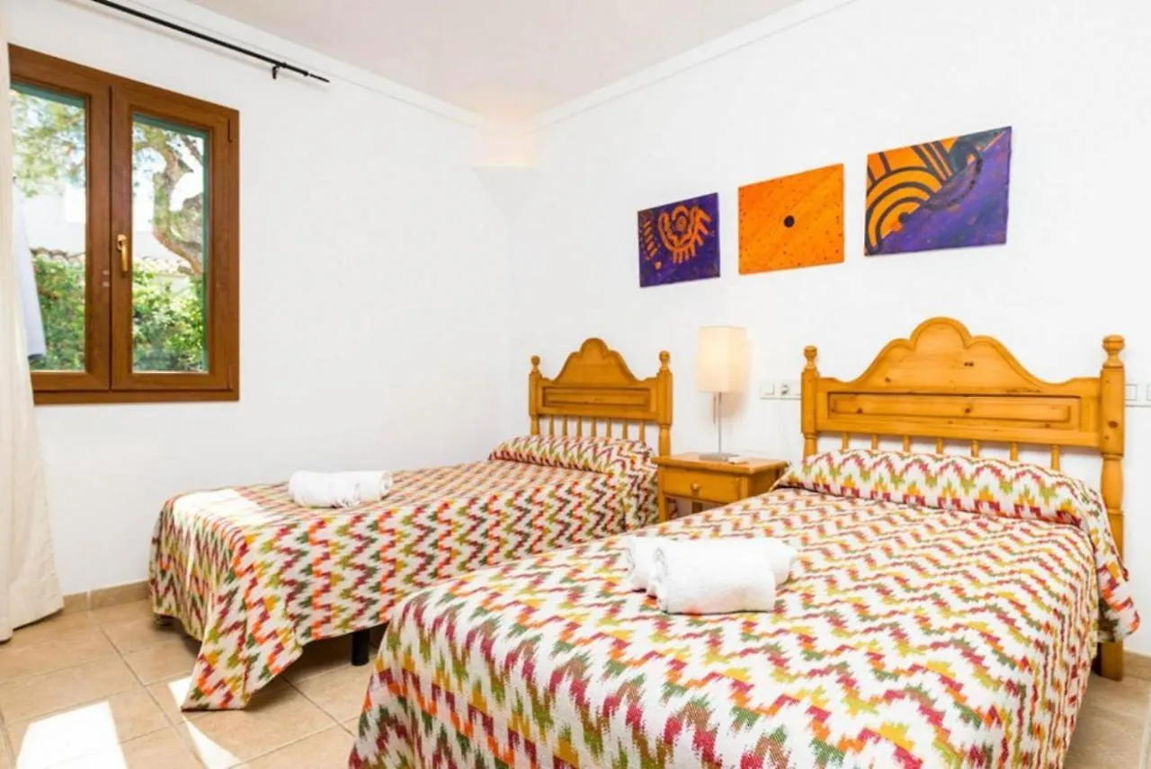 Villa Binimelis Cala D´Or 0*,  Spanien