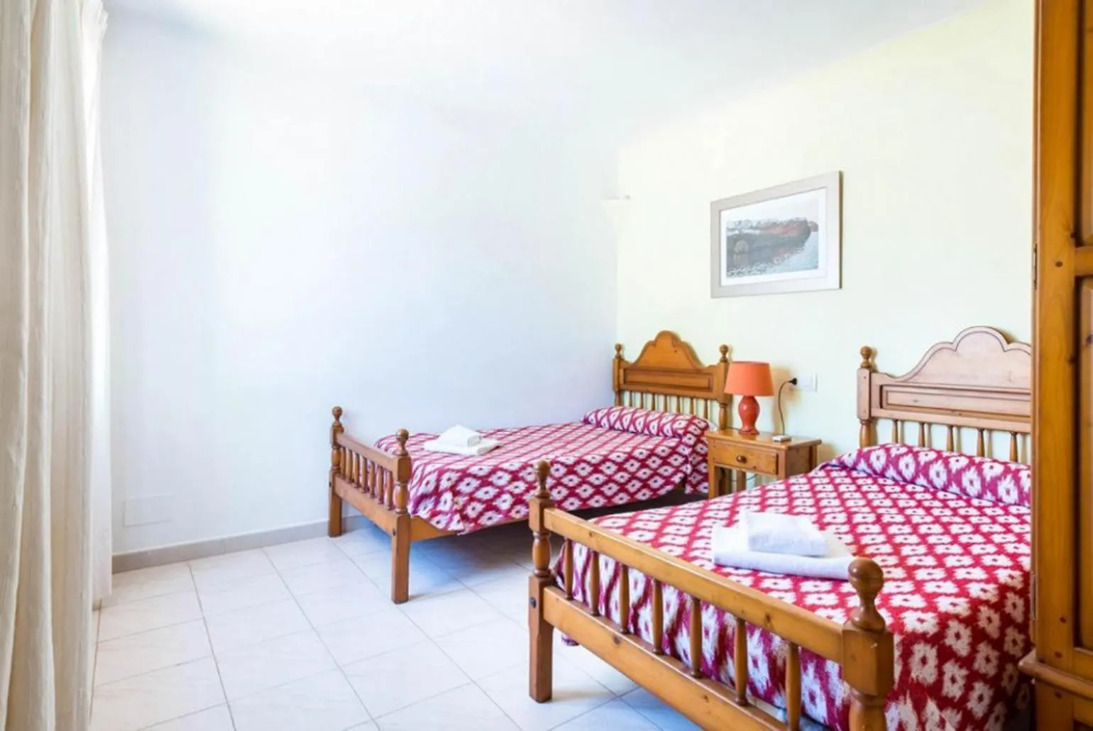 Villa Binimelis Cala D´Or Spanien